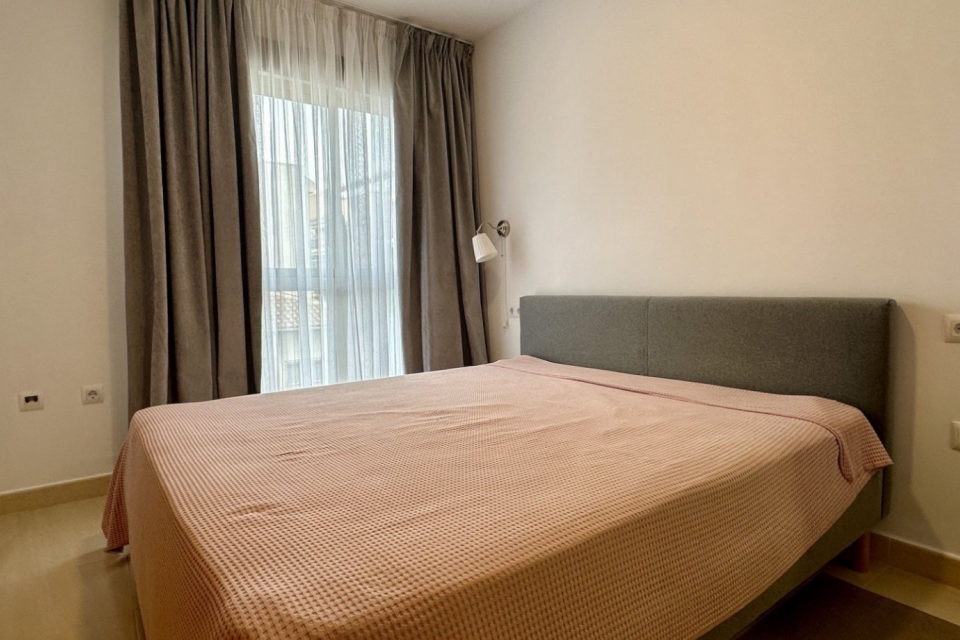 Revente - Apartment -
San Miguel de Salinas - Inland
