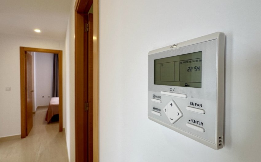Revente - Apartment -
San Miguel de Salinas - Inland