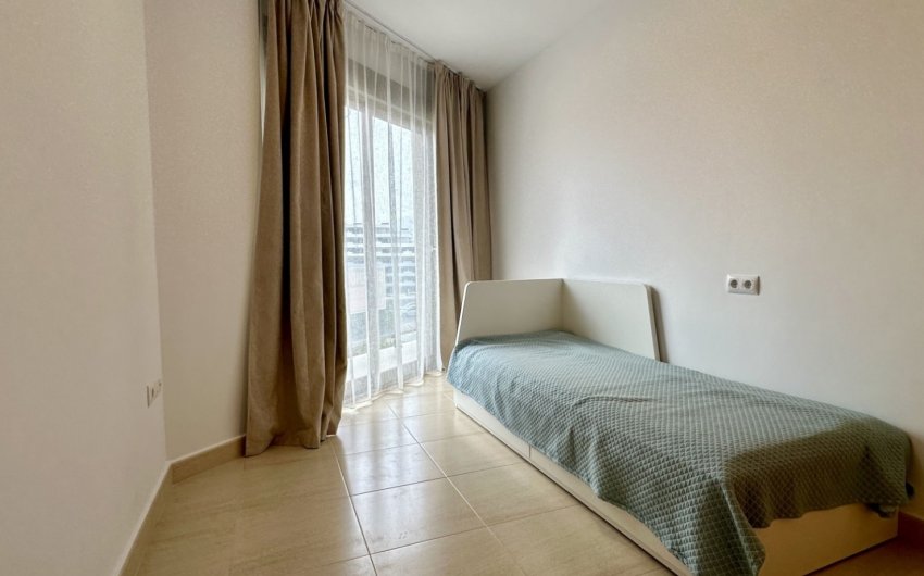 Revente - Apartment -
San Miguel de Salinas - Inland