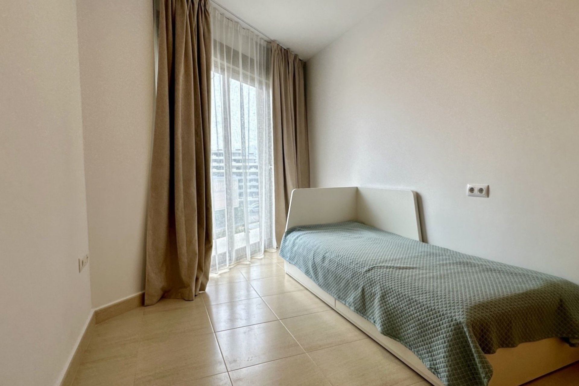 Revente - Apartment -
San Miguel de Salinas - Inland