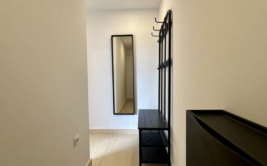 Revente - Apartment -
San Miguel de Salinas - Inland