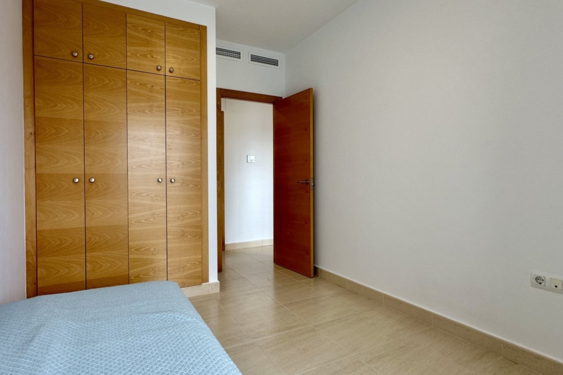 Revente - Apartment -
San Miguel de Salinas - Inland