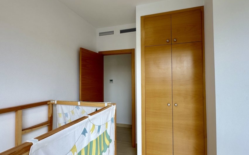 Revente - Apartment -
San Miguel de Salinas - Inland