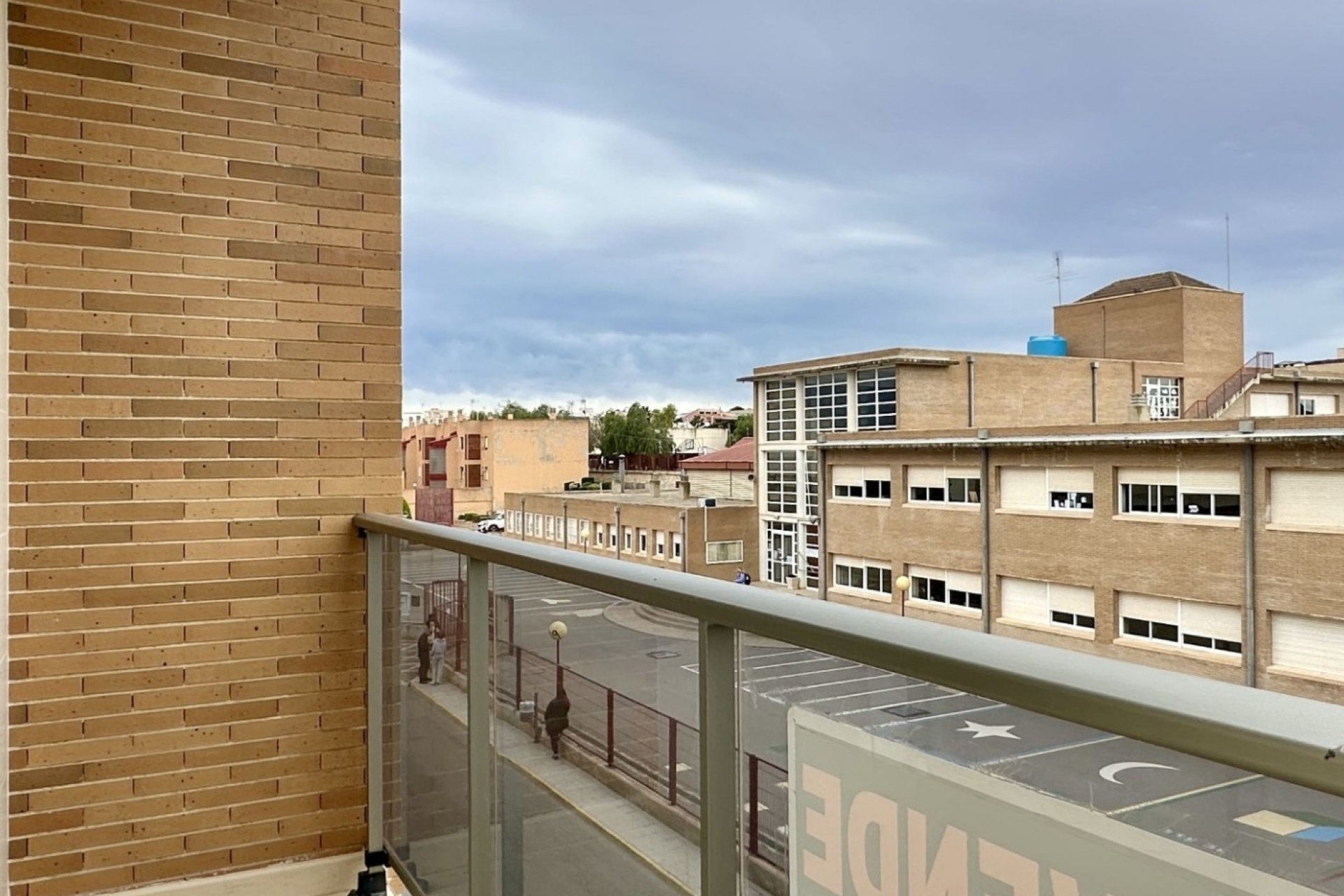 Revente - Apartment -
San Miguel de Salinas - Inland