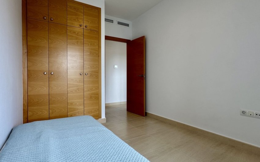 Revente - Apartment -
San Miguel de Salinas - Inland