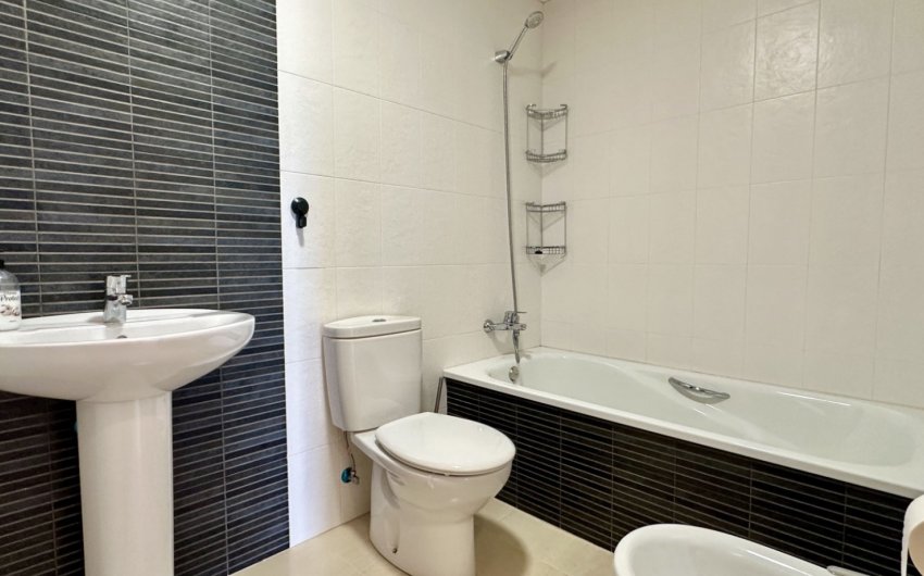 Revente - Apartment -
San Miguel de Salinas - Inland