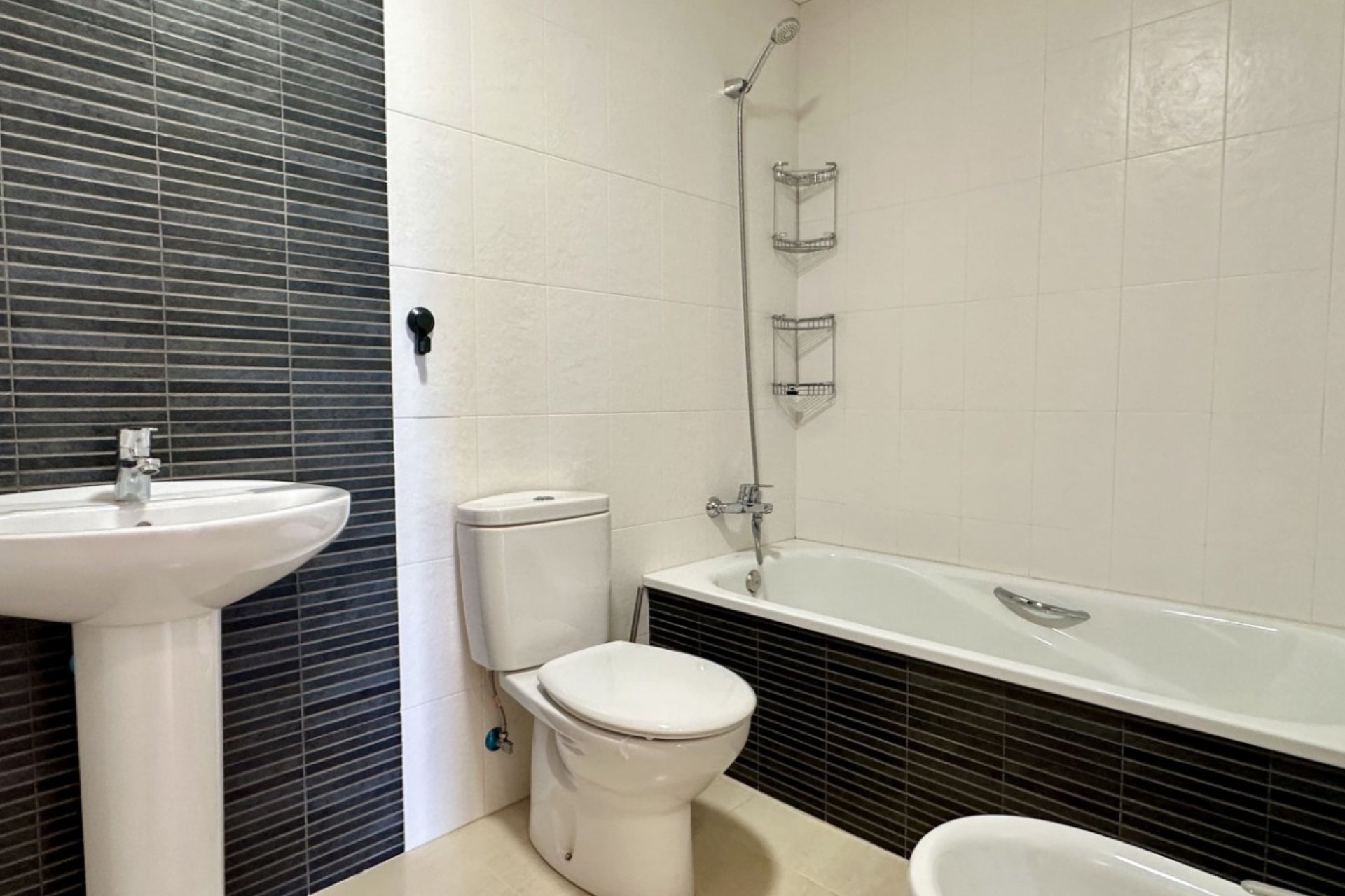 Revente - Apartment -
San Miguel de Salinas - Inland