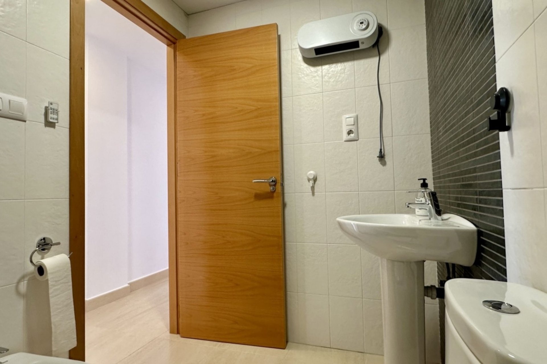 Revente - Apartment -
San Miguel de Salinas - Inland
