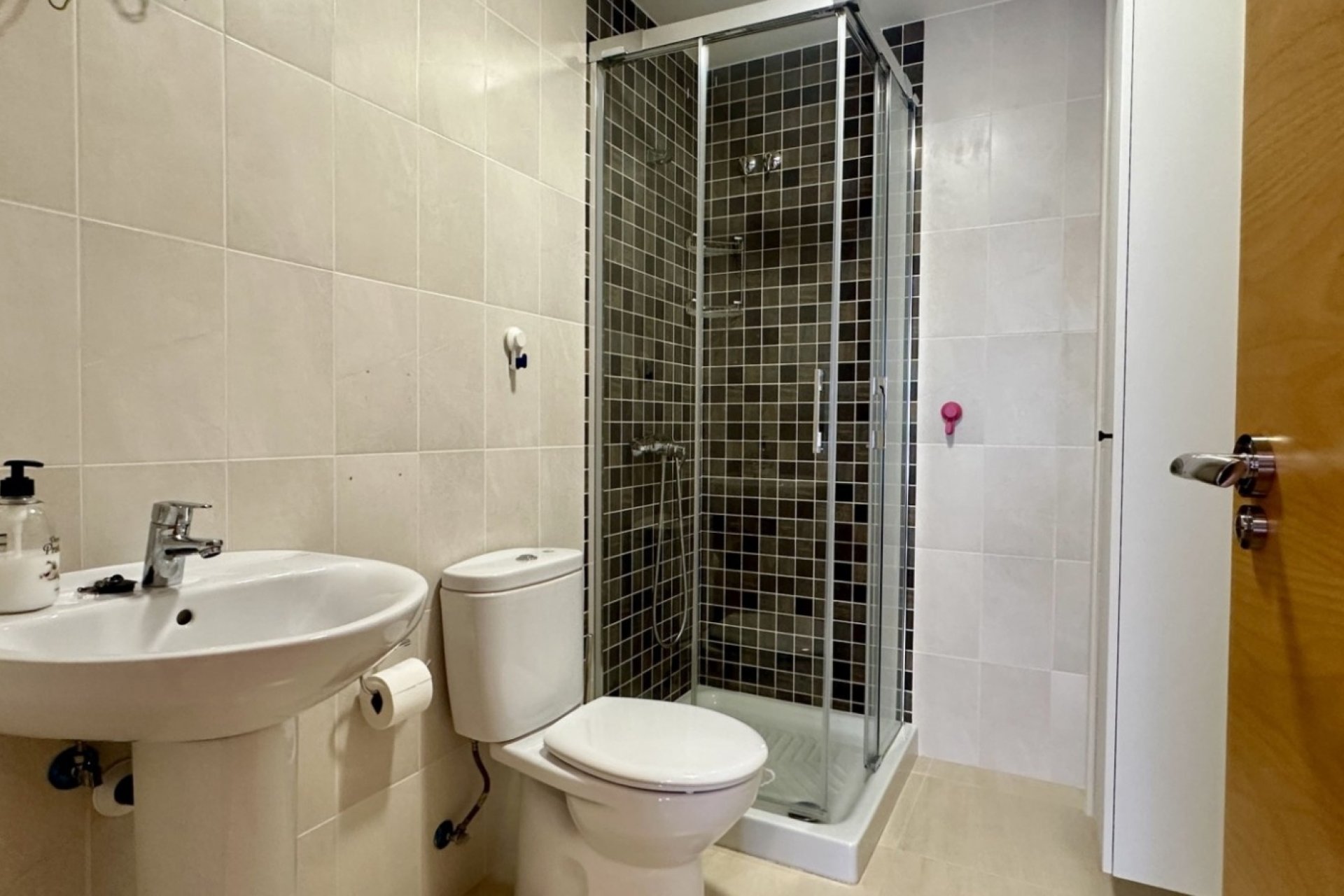 Revente - Apartment -
San Miguel de Salinas - Inland
