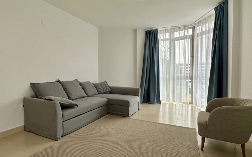 Revente - Apartment -
San Miguel de Salinas - Inland