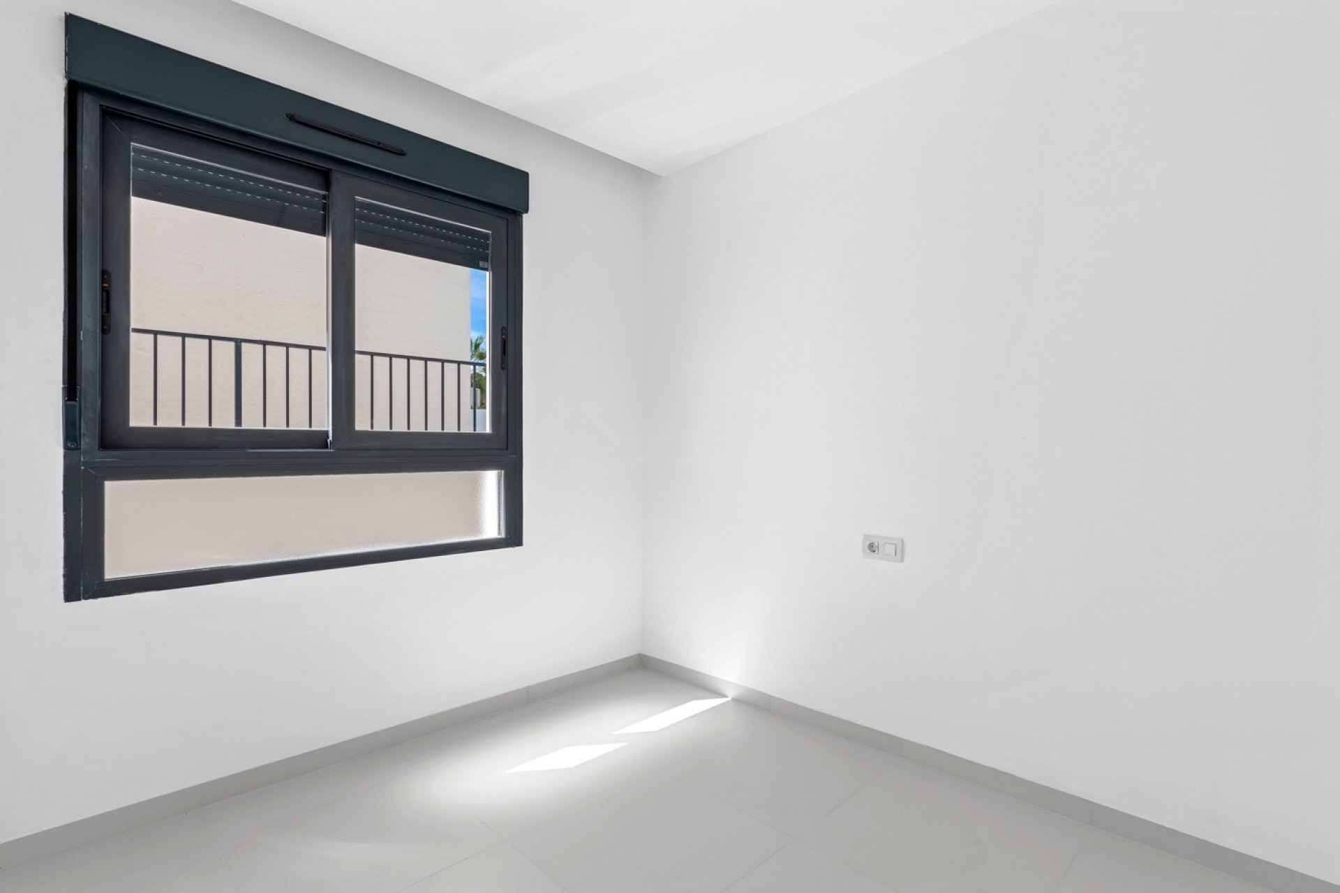 Revente - Apartment -
San Miguel de Salinas - Inland