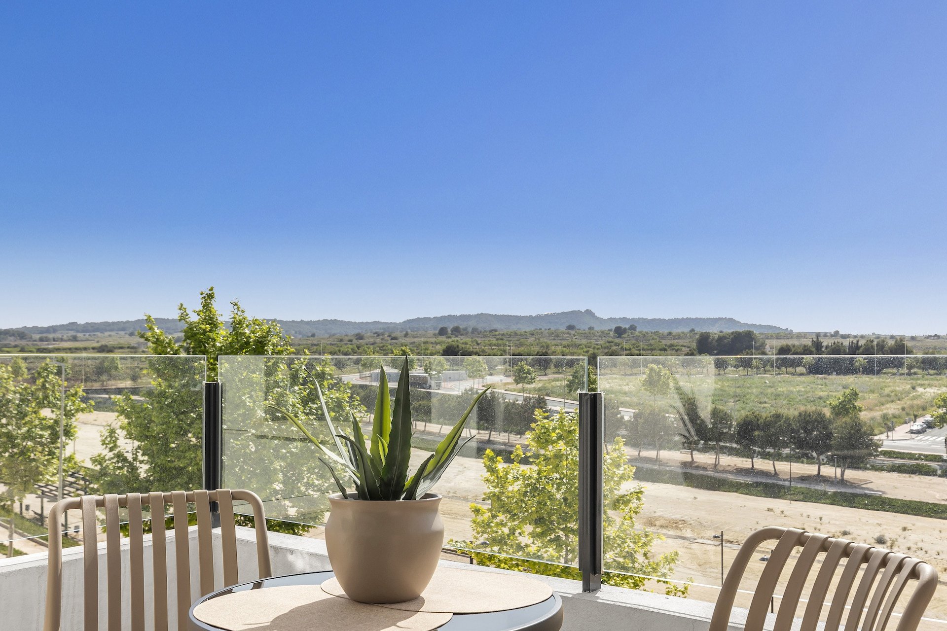 Revente - Apartment -
San Miguel de Salinas - Inland