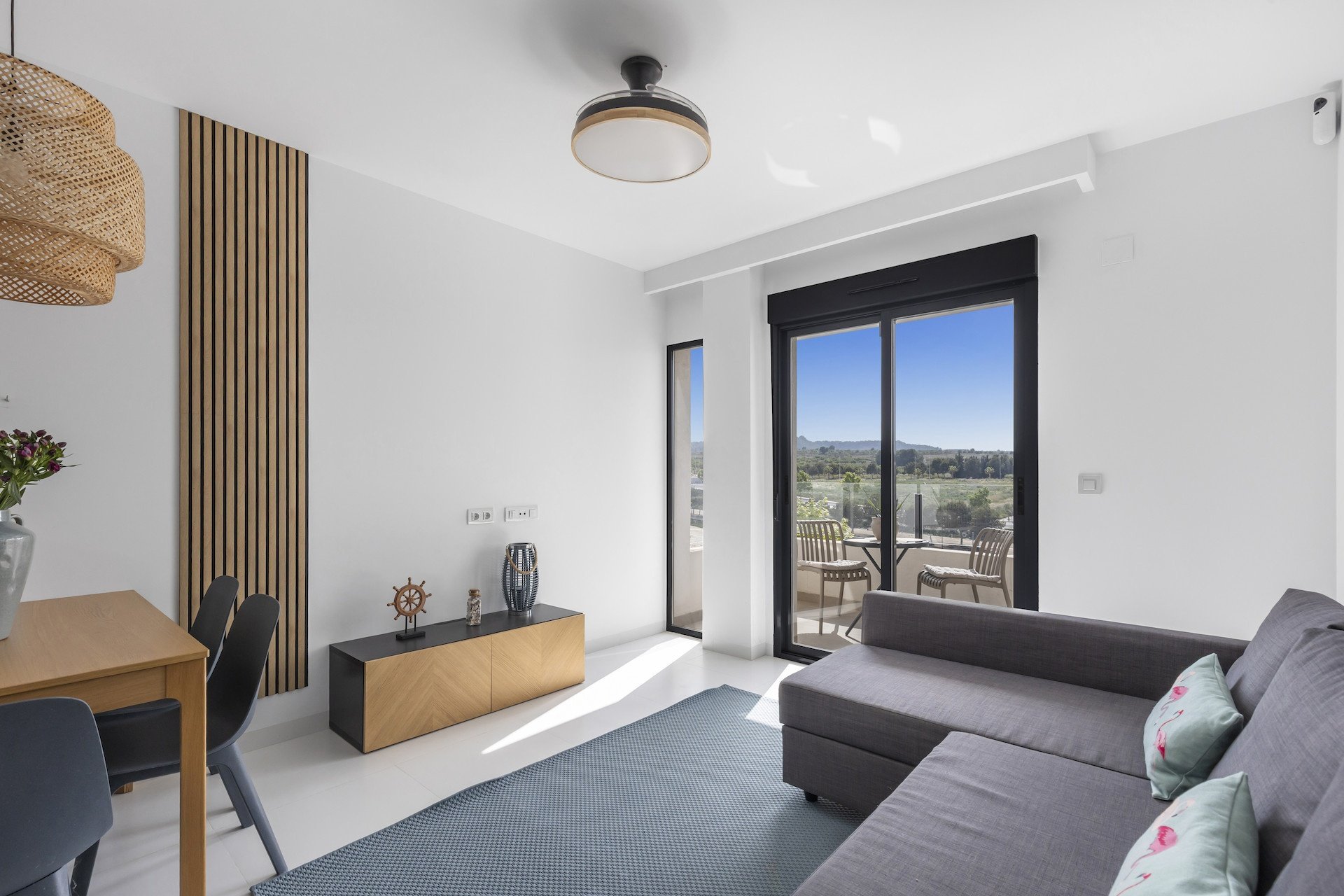 Revente - Apartment -
San Miguel de Salinas - Inland