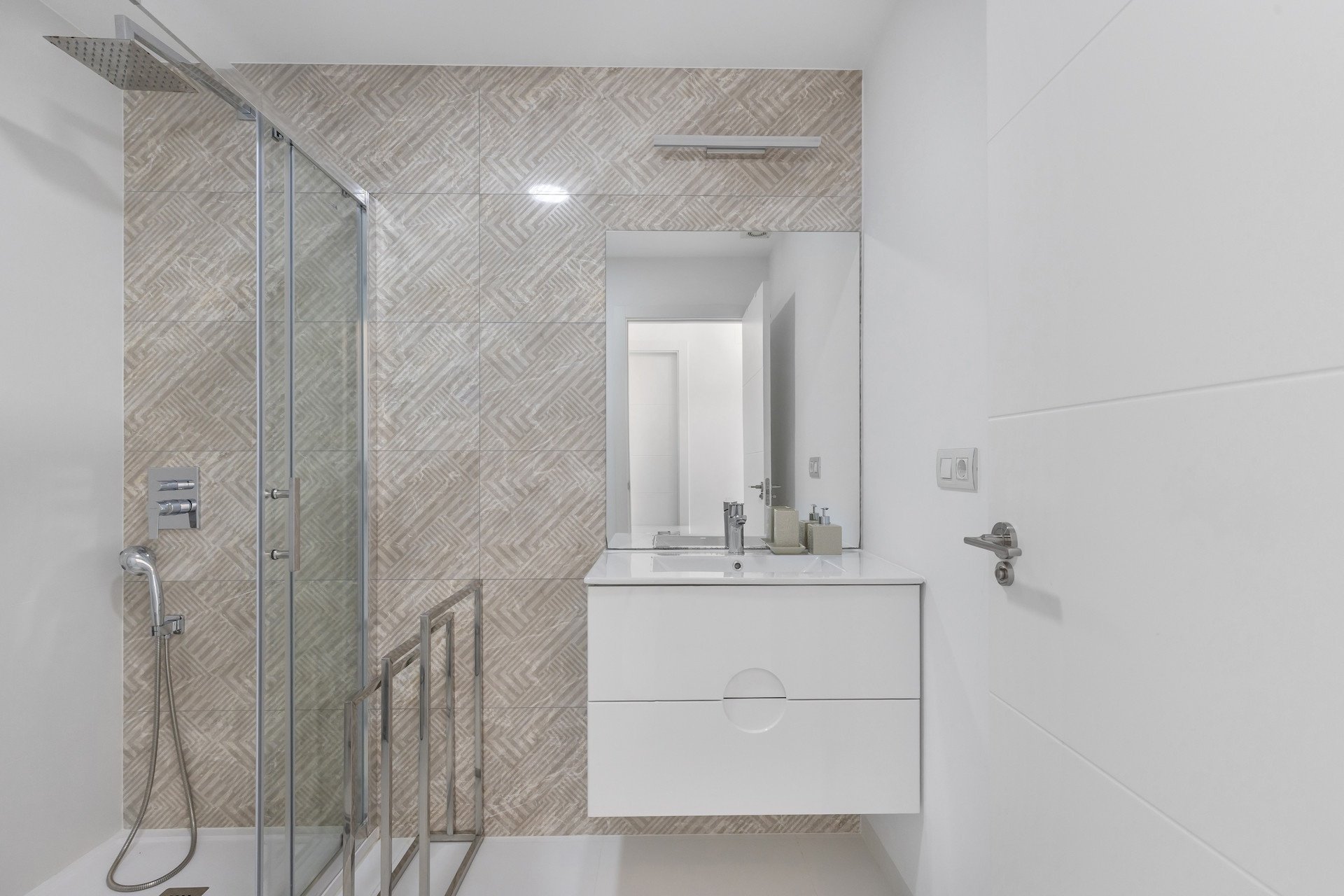 Revente - Apartment -
San Miguel de Salinas - Inland