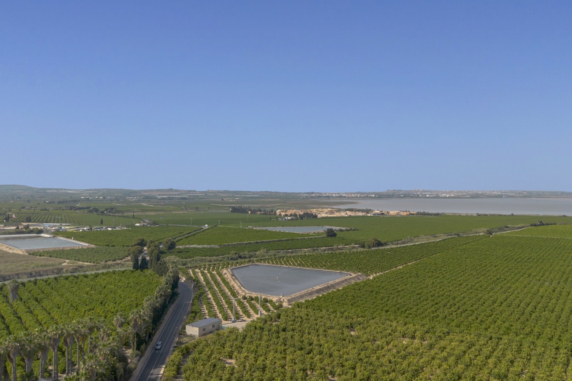 Revente - Apartment -
San Miguel de Salinas - Inland