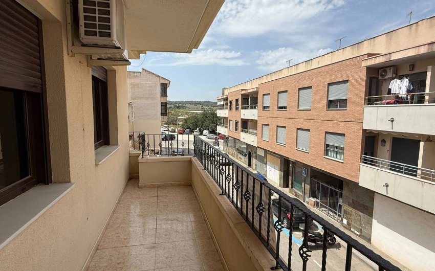 Revente - Apartment -
San Miguel de Salinas - Inland