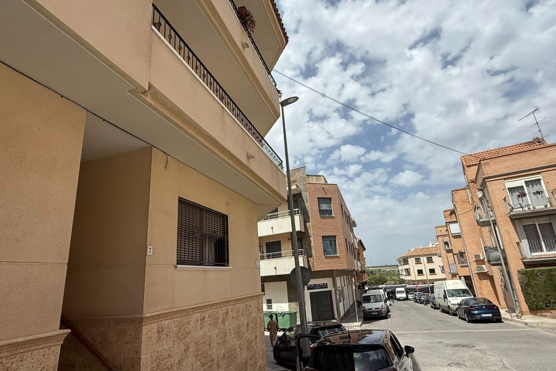 Revente - Apartment -
San Miguel de Salinas - Inland