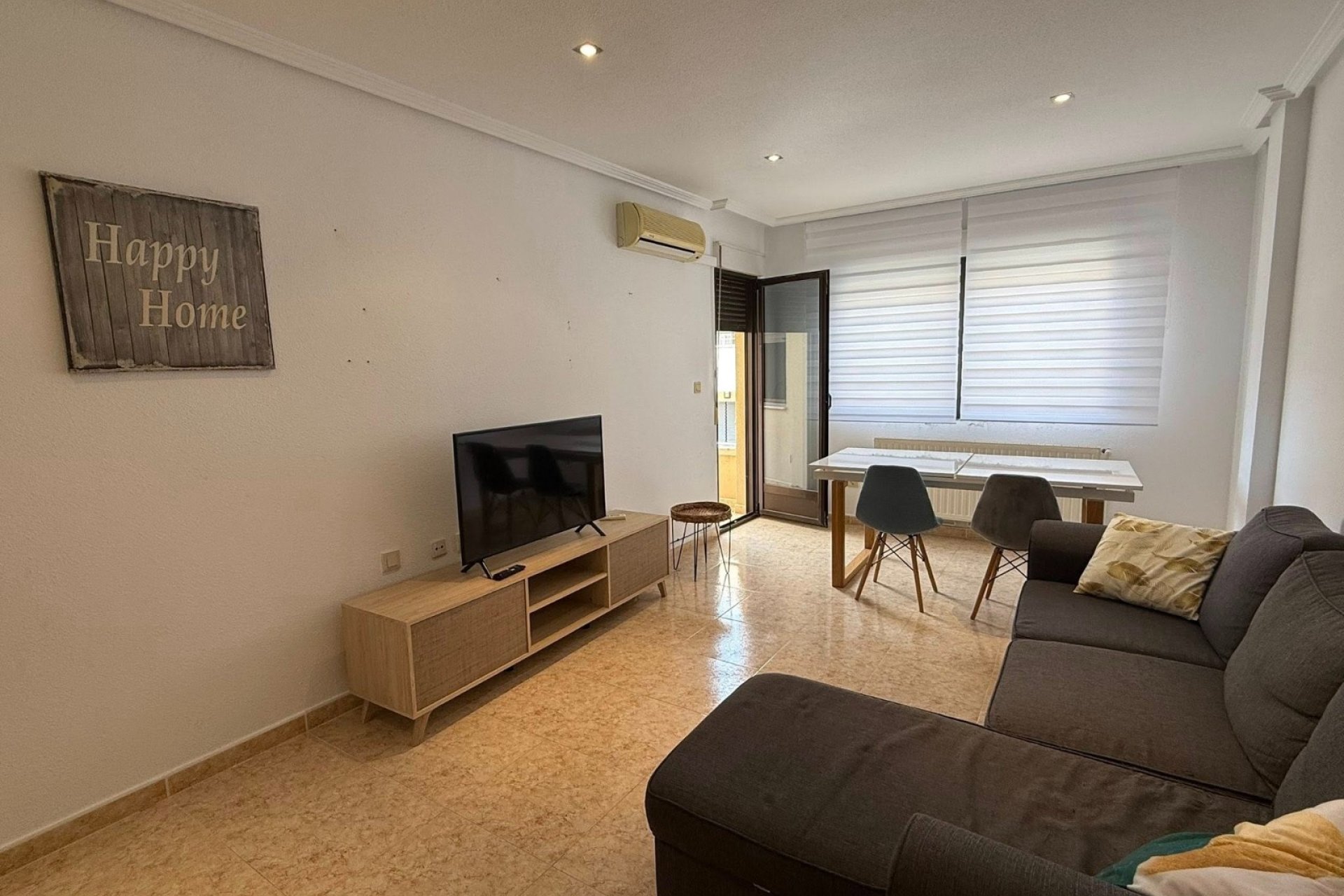 Revente - Apartment -
San Miguel de Salinas - Inland