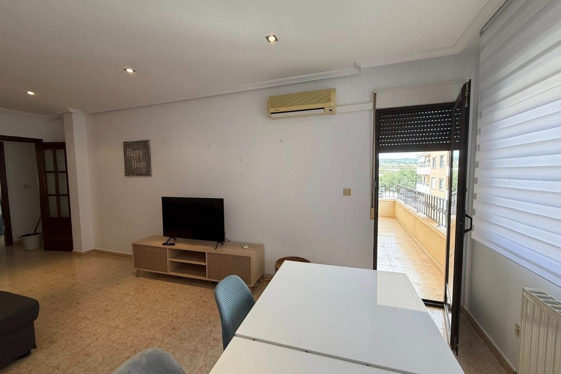 Revente - Apartment -
San Miguel de Salinas - Inland