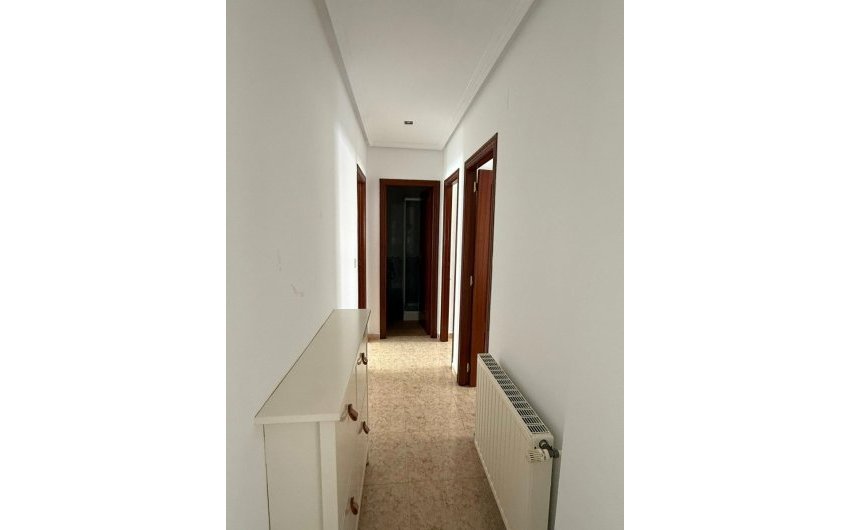 Revente - Apartment -
San Miguel de Salinas - Inland