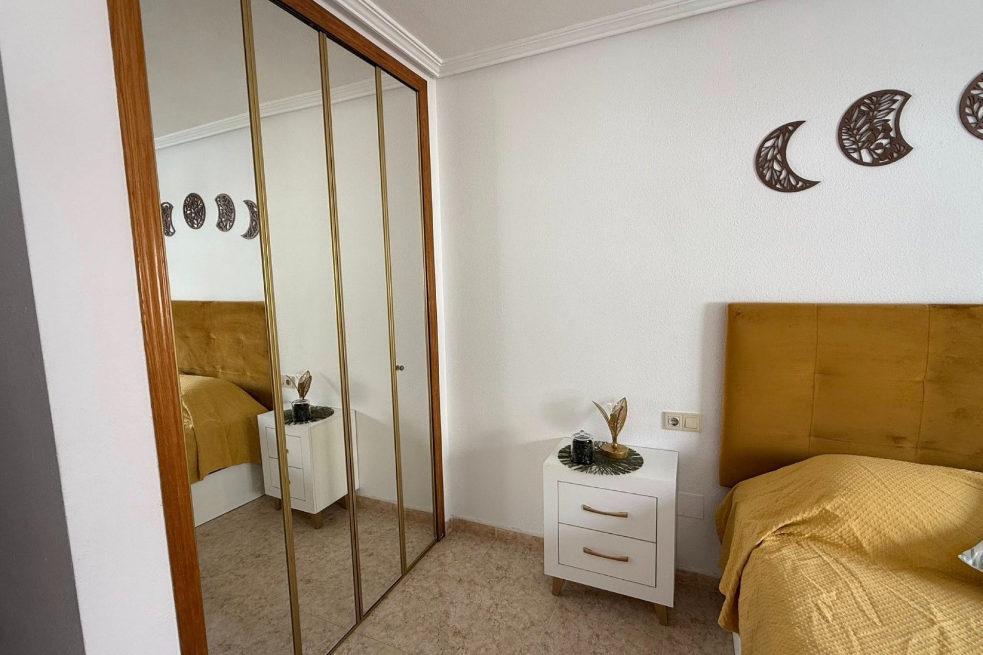 Revente - Apartment -
San Miguel de Salinas - Inland
