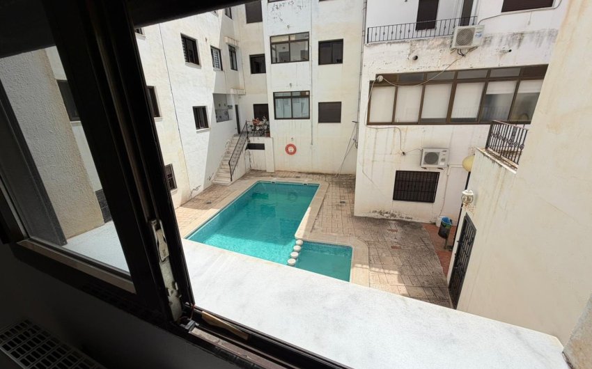 Revente - Apartment -
San Miguel de Salinas - Inland