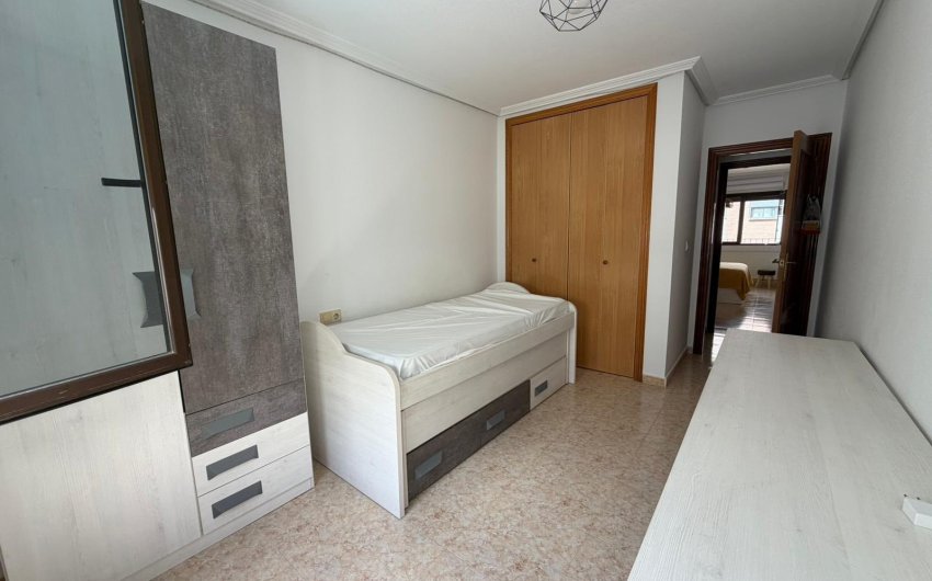 Revente - Apartment -
San Miguel de Salinas - Inland