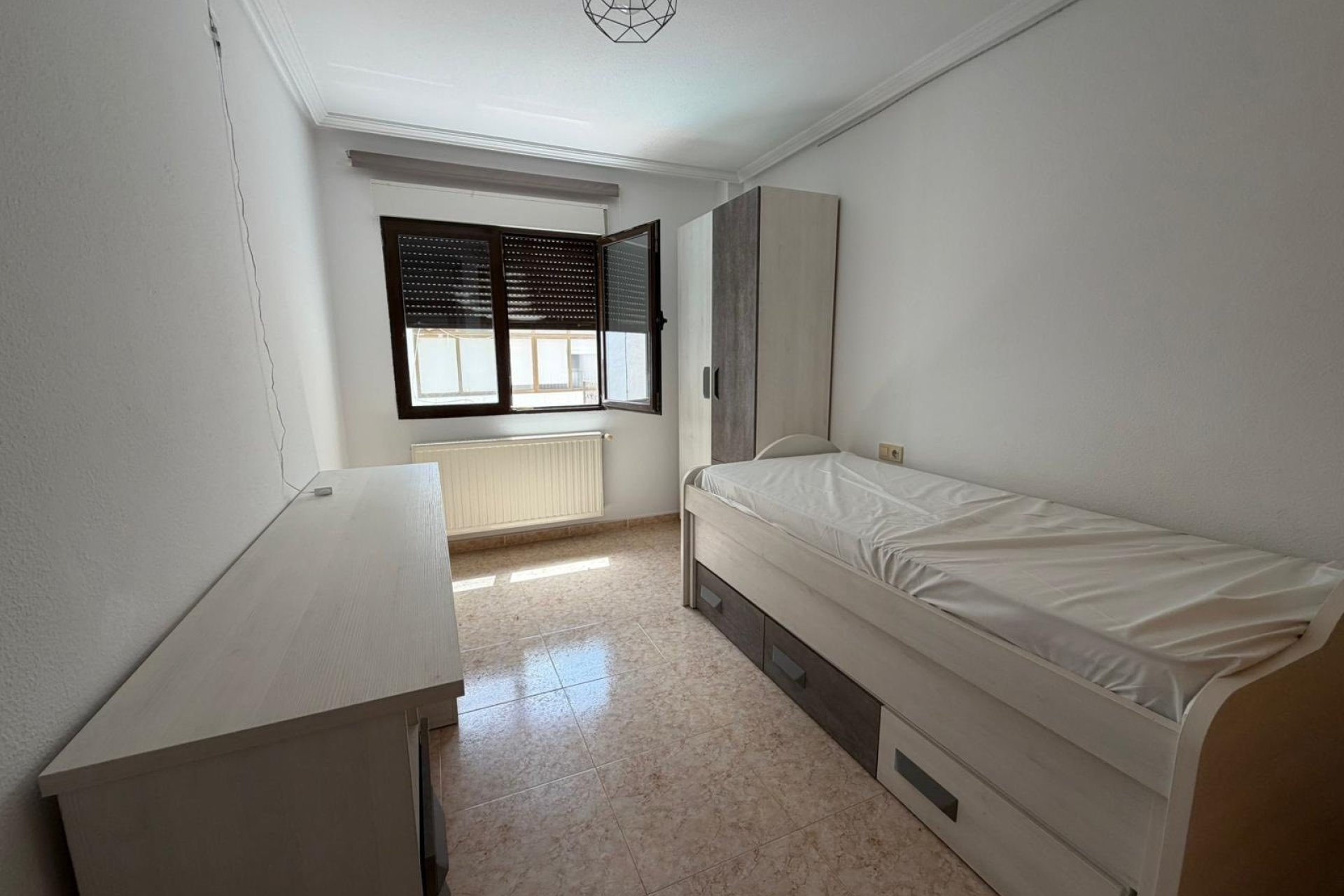 Revente - Apartment -
San Miguel de Salinas - Inland