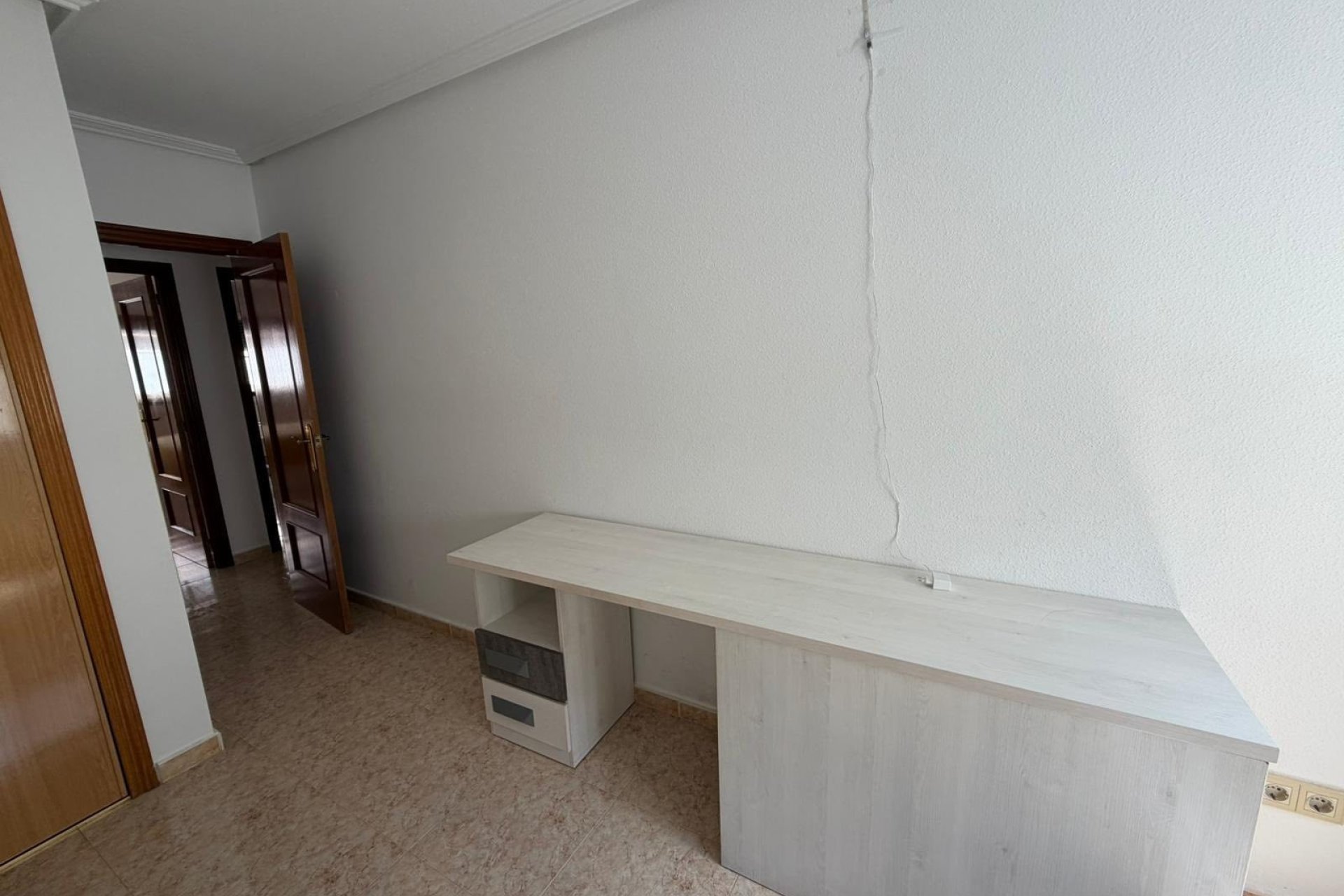 Revente - Apartment -
San Miguel de Salinas - Inland