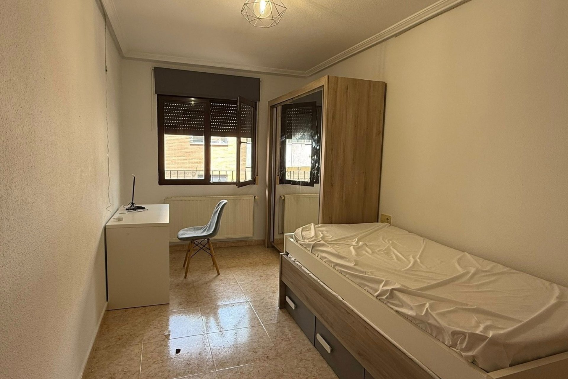 Revente - Apartment -
San Miguel de Salinas - Inland