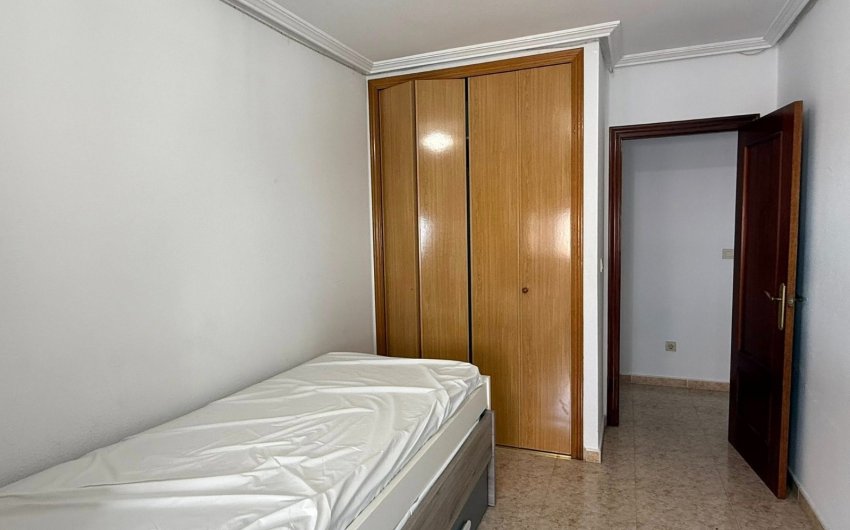 Revente - Apartment -
San Miguel de Salinas - Inland