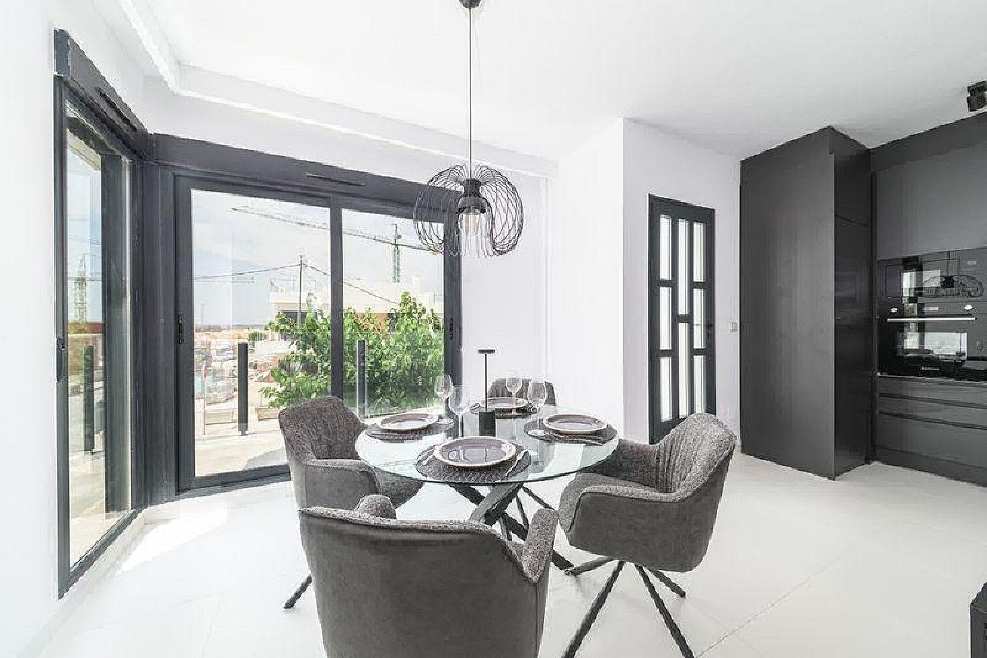 Revente - Apartment -
San Miguel de Salinas - Inland