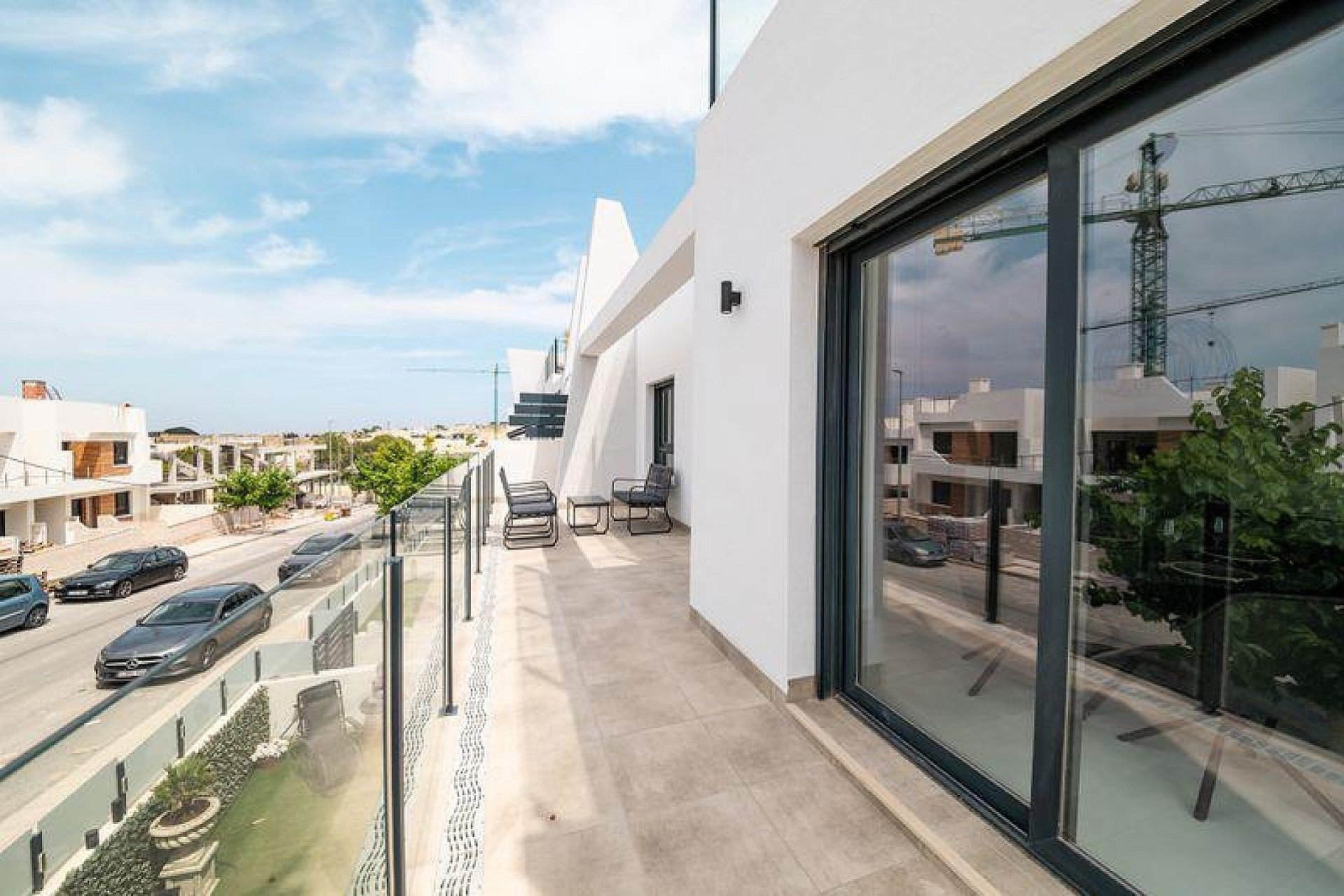 Revente - Apartment -
San Miguel de Salinas - Inland