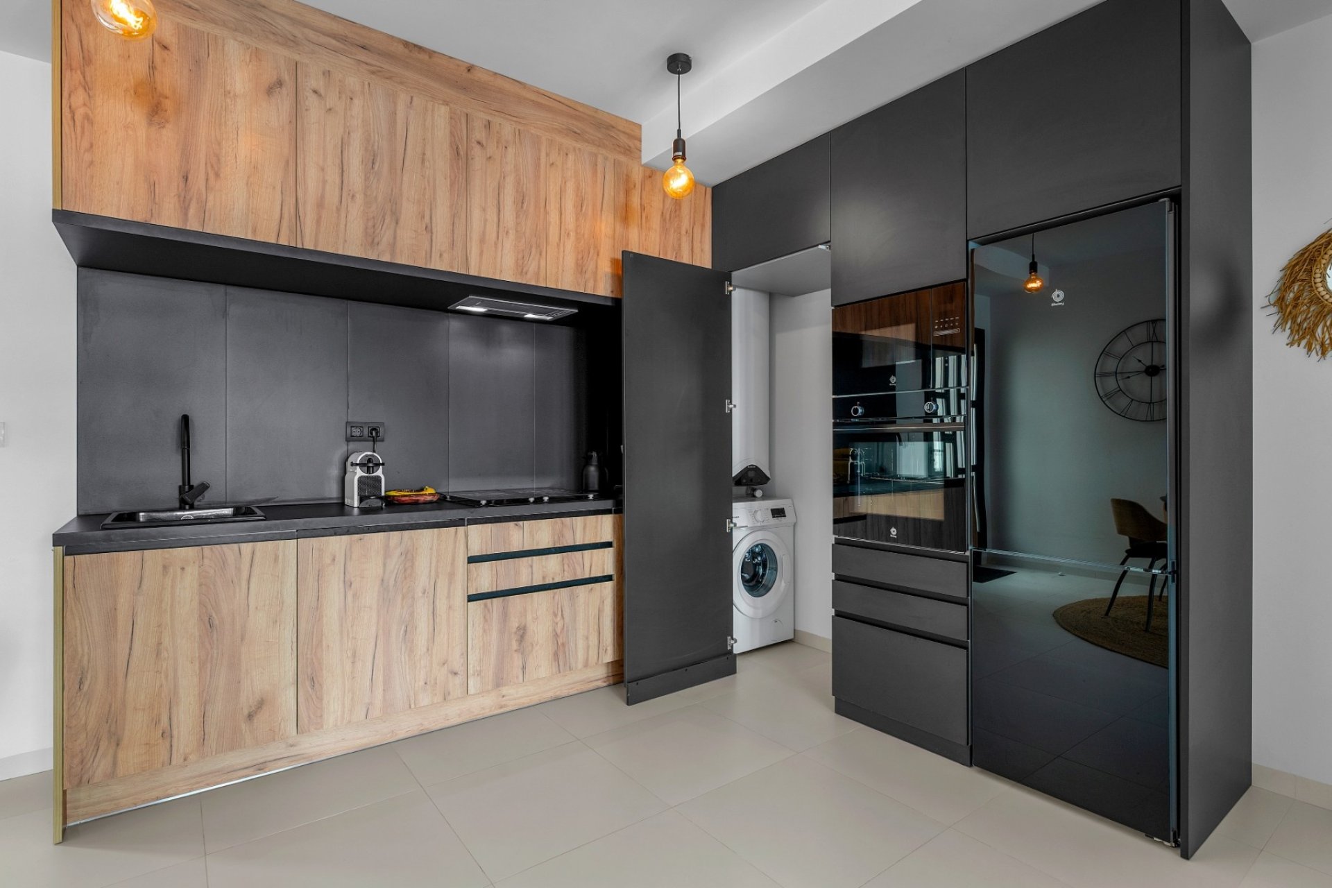 Revente - Apartment -
San Miguel de Salinas - Inland