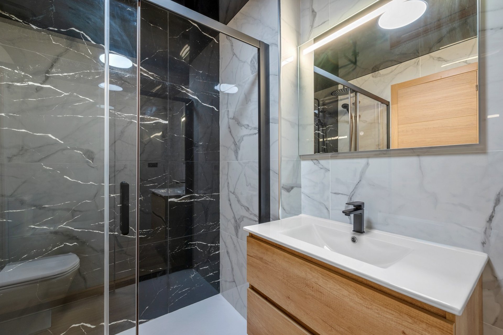 Revente - Apartment -
San Miguel de Salinas - Orihuela Costa