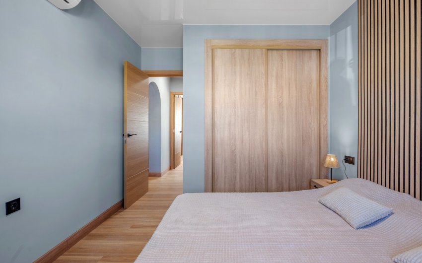 Revente - Apartment -
San Miguel de Salinas - Orihuela Costa