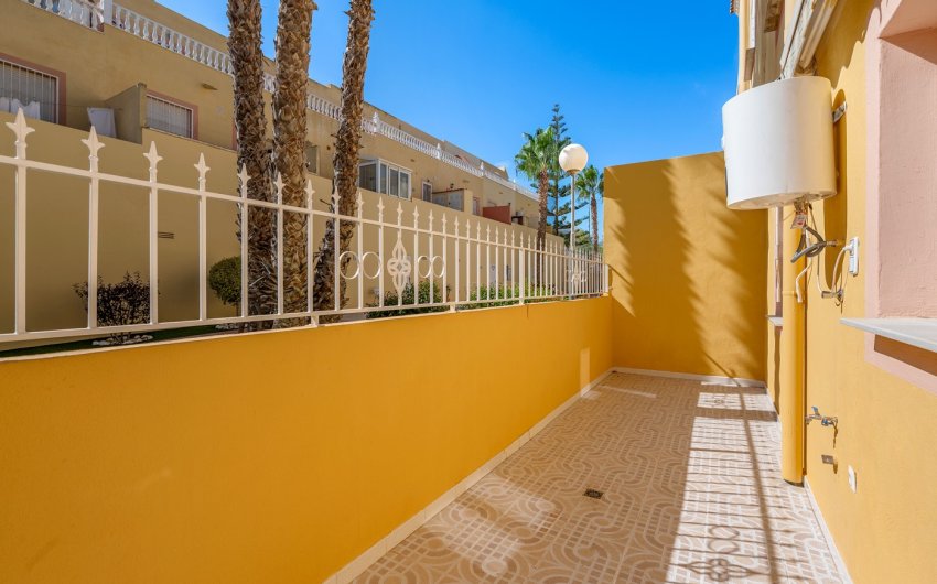 Revente - Apartment -
San Miguel de Salinas - Orihuela Costa
