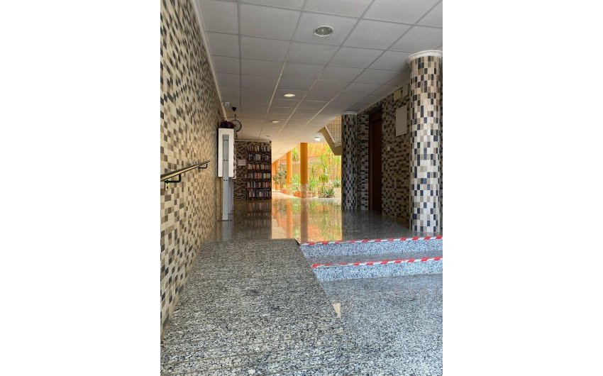 Revente - Apartment -
San Miguel de Salinas - Pueblo 9