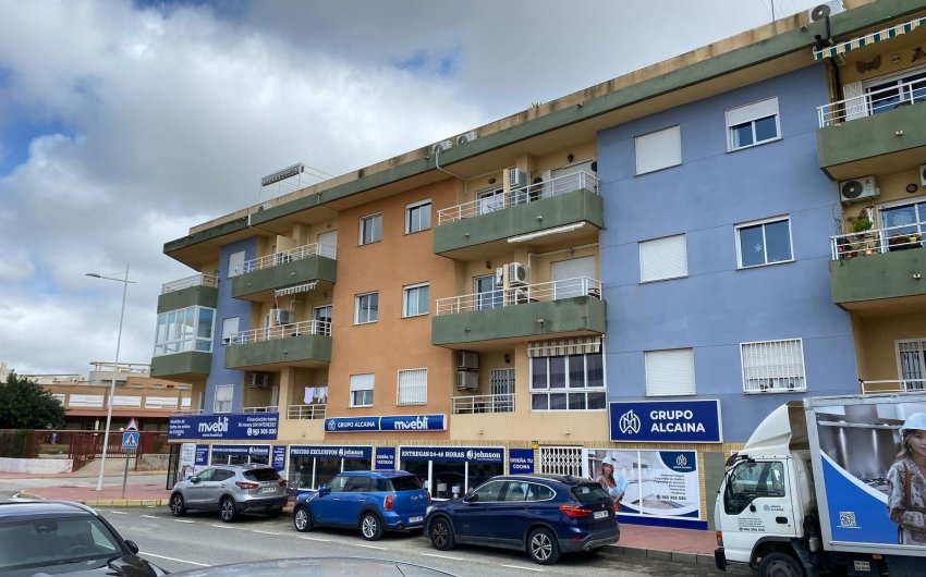 Revente - Apartment -
San Miguel de Salinas - Pueblo 9