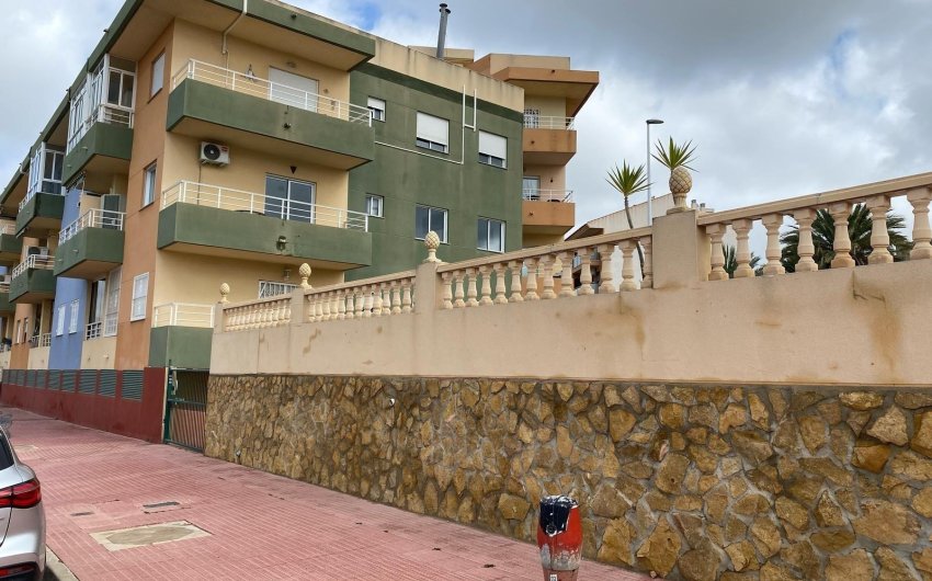 Revente - Apartment -
San Miguel de Salinas - Pueblo 9