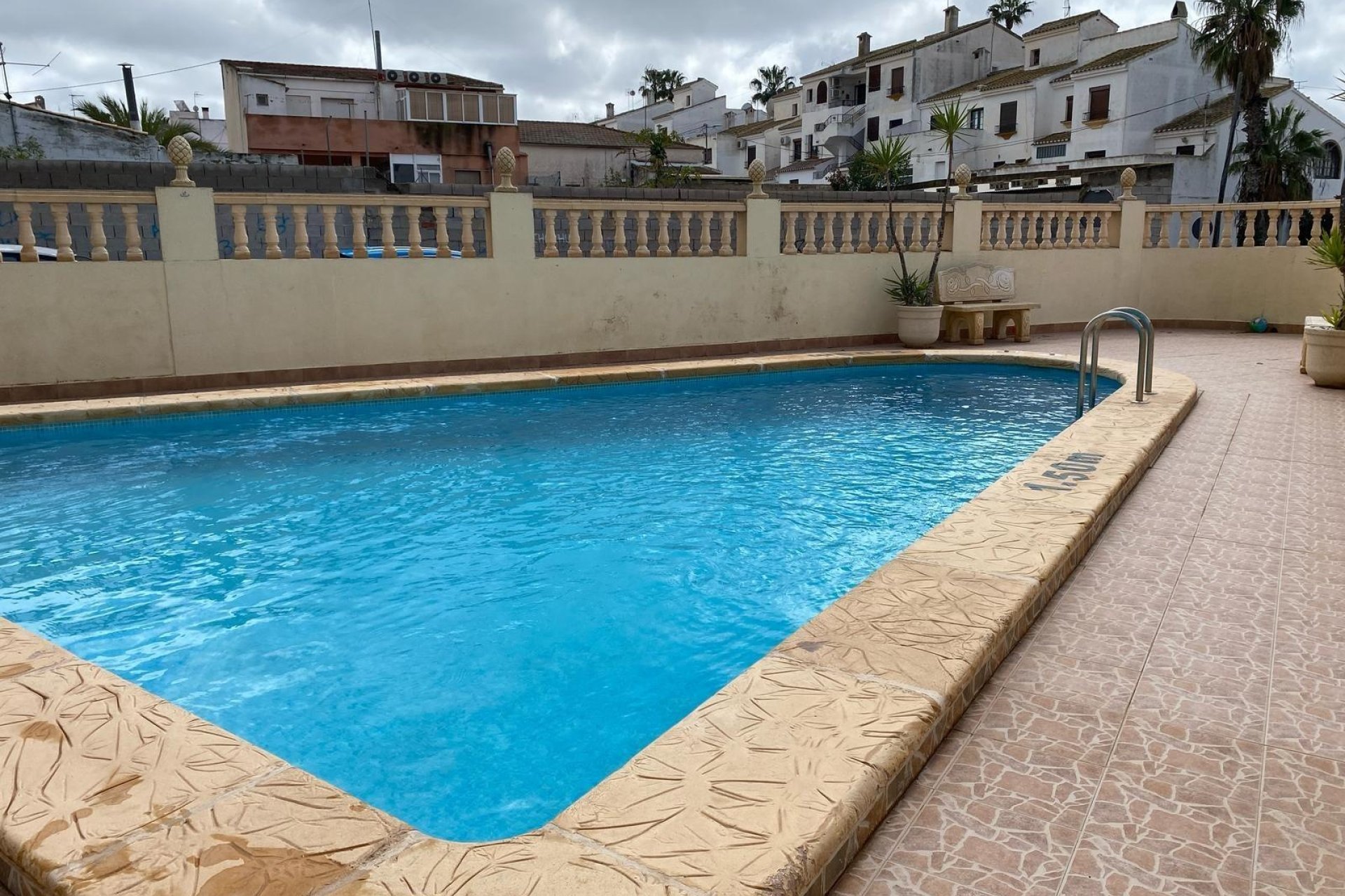 Revente - Apartment -
San Miguel de Salinas - Pueblo 9