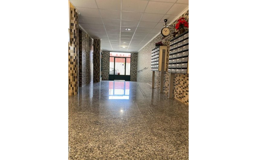 Revente - Apartment -
San Miguel de Salinas - Pueblo 9