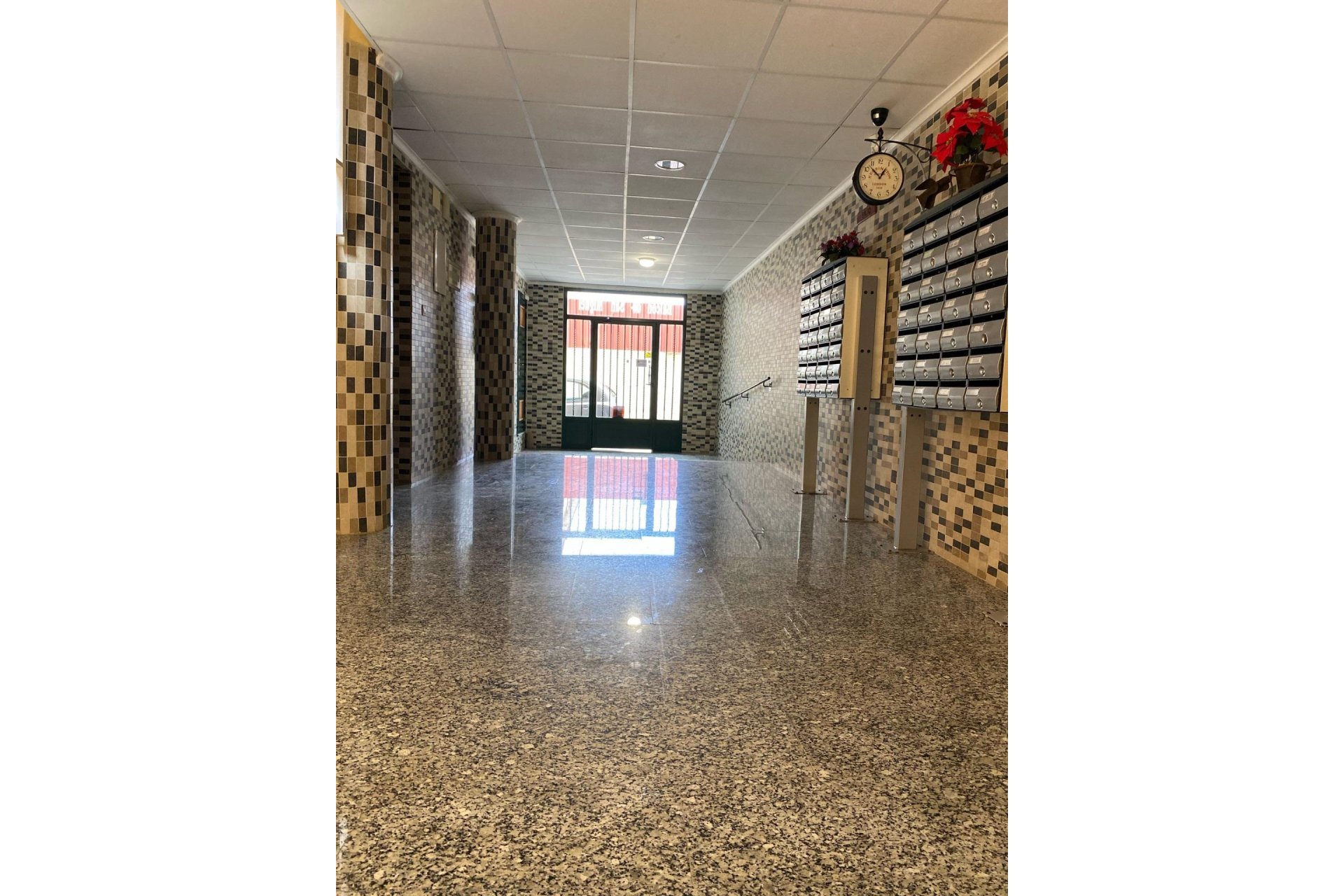 Revente - Apartment -
San Miguel de Salinas - Pueblo 9