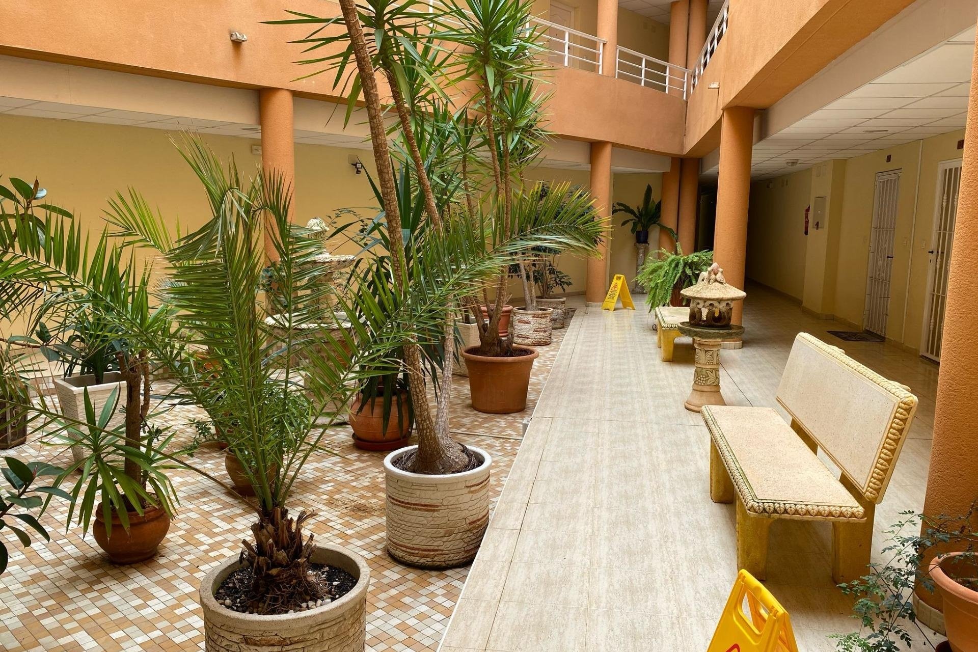 Revente - Apartment -
San Miguel de Salinas - Pueblo 9