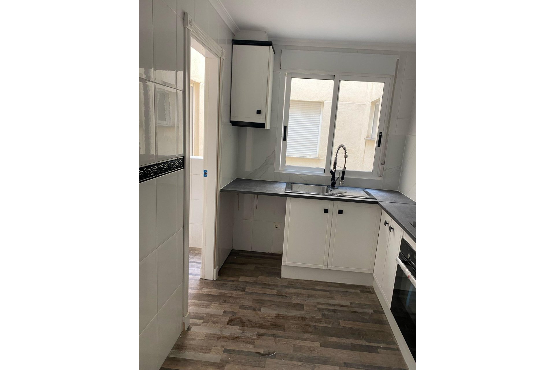 Revente - Apartment -
San Miguel de Salinas - Pueblo 9