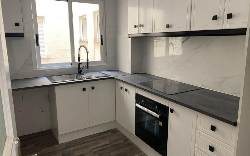 Revente - Apartment -
San Miguel de Salinas - Pueblo 9