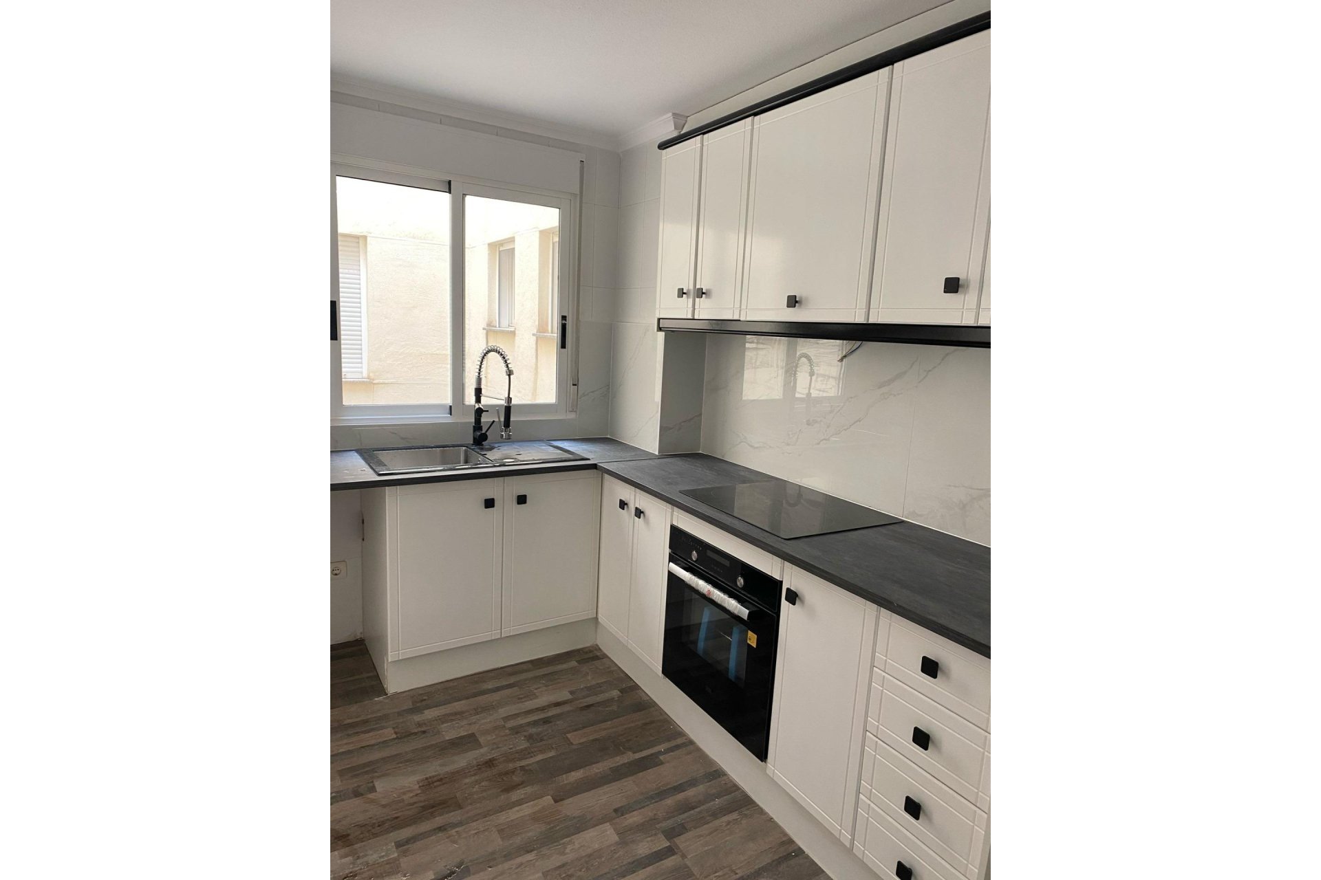 Revente - Apartment -
San Miguel de Salinas - Pueblo 9