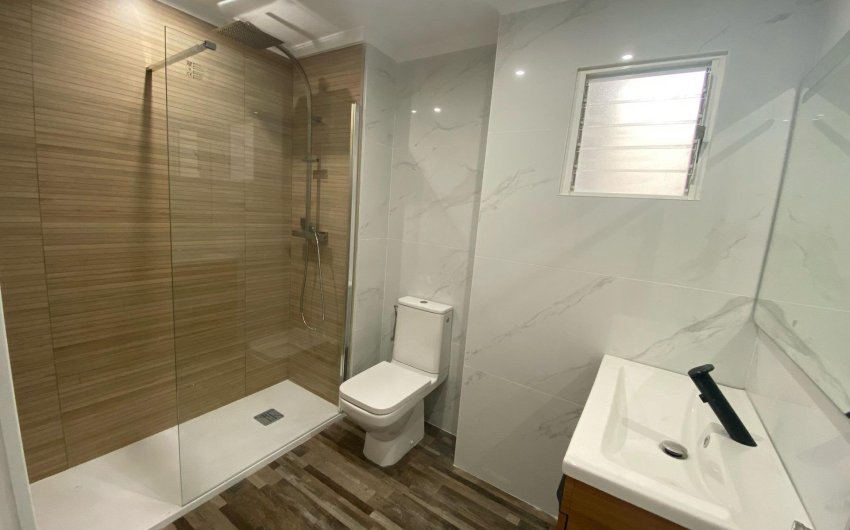 Revente - Apartment -
San Miguel de Salinas - Pueblo 9