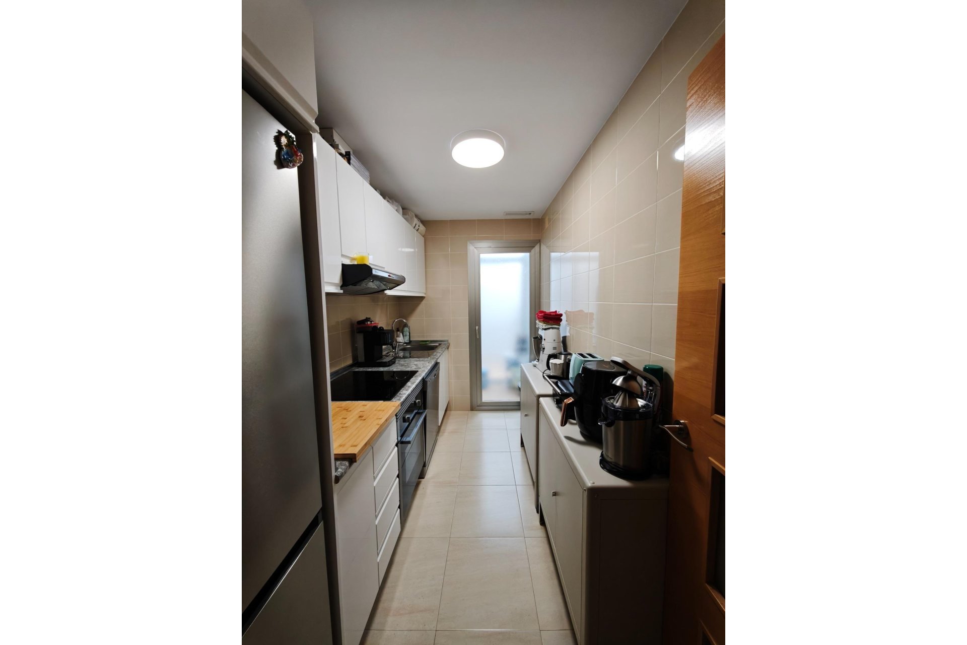 Revente - Apartment -
San Miguel de Salinas - Pueblo 9