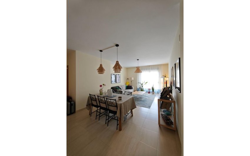 Revente - Apartment -
San Miguel de Salinas - Pueblo 9